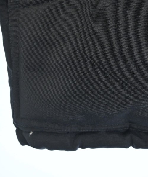 POLO JEANS CO.（ポロジーンズカンパニー）ダウンジャケット/ダウンベスト 黒 サイズ:M メンズ/2200671969011