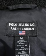 POLO JEANS CO.（ポロジーンズカンパニー）ダウンジャケット/ダウンベスト 黒 サイズ:M メンズ/2200671969011
