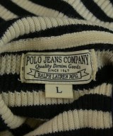 POLO JEANS CO.（ポロジーンズカンパニー）ニット・セーター ベージュ サイズ:L レディース/2200724925063