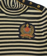 POLO JEANS CO.（ポロジーンズカンパニー）ニット・セーター ベージュ サイズ:L レディース/2200724925063