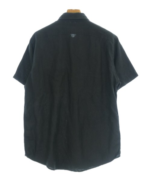 POLO JEANS CO.（ポロジーンズカンパニー）カジュアルシャツ 黒 サイズ:XL メンズ/2200711956070