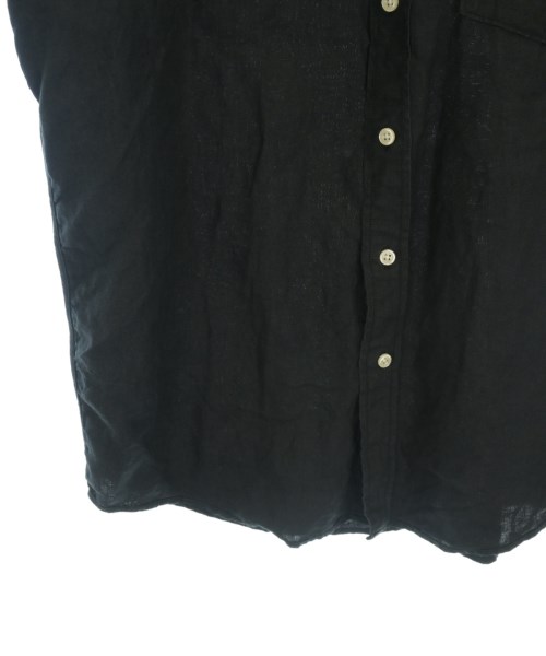 POLO JEANS CO.（ポロジーンズカンパニー）カジュアルシャツ 黒 サイズ:XL メンズ/2200711956070