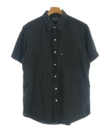 POLO JEANS CO.（ポロジーンズカンパニー）カジュアルシャツ 黒 サイズ:XL メンズ/2200711956070