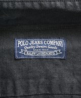 POLO JEANS CO.（ポロジーンズカンパニー）カジュアルシャツ 黒 サイズ:XL メンズ/2200711956070