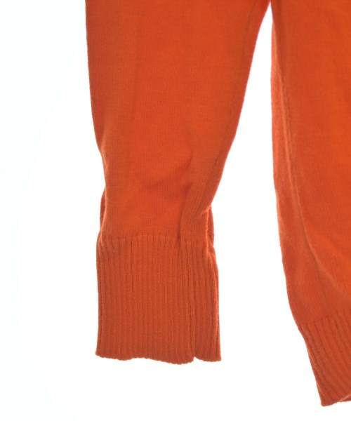 POLO JEANS CO.（ポロジーンズカンパニー）カーディガン オレンジ サイズ:M メンズ/2200726790065