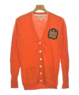 POLO JEANS CO.（ポロジーンズカンパニー）カーディガン オレンジ サイズ:M メンズ/2200726790065