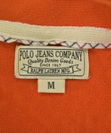 POLO JEANS CO.（ポロジーンズカンパニー）カーディガン オレンジ サイズ:M メンズ/2200726790065