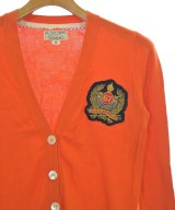 POLO JEANS CO.（ポロジーンズカンパニー）カーディガン オレンジ サイズ:M メンズ/2200726790065