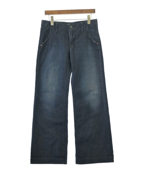 POLO JEANS CO.(ポロジーンズカンパニー)デニムパンツ 紺 サイズ:27(M位)/2200688890049