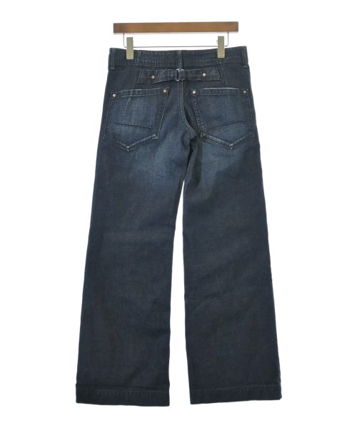 POLO JEANS CO.（ポロジーンズカンパニー）デニムパンツ 紺 サイズ:27(M位) レディース/2200688890049
