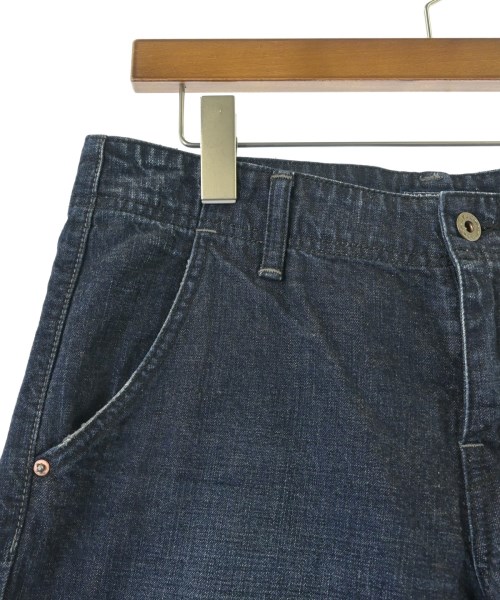 POLO JEANS CO.（ポロジーンズカンパニー）デニムパンツ 紺 サイズ:27(M位) レディース/2200688890049