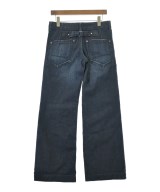 POLO JEANS CO.（ポロジーンズカンパニー）デニムパンツ 紺 サイズ:27(M位) レディース/2200688890049