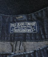 POLO JEANS CO.（ポロジーンズカンパニー）デニムパンツ 紺 サイズ:27(M位) レディース/2200688890049