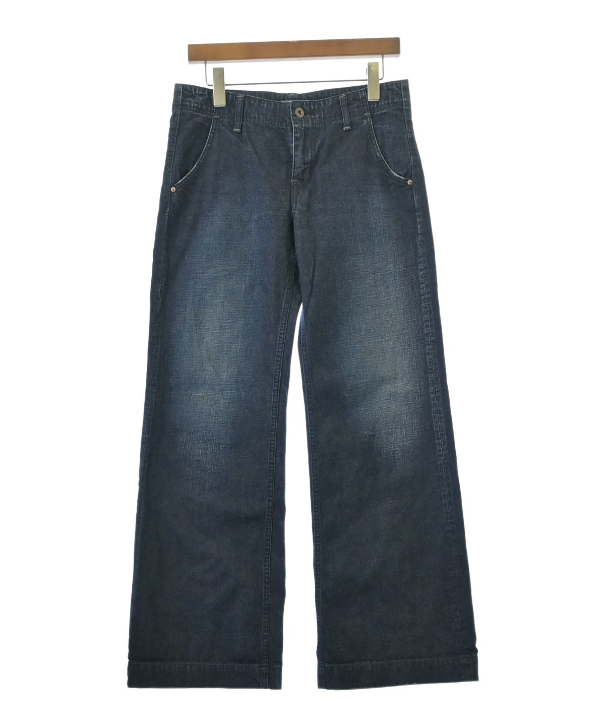 POLO JEANS CO.（ポロジーンズカンパニー）デニムパンツ 紺 サイズ:27