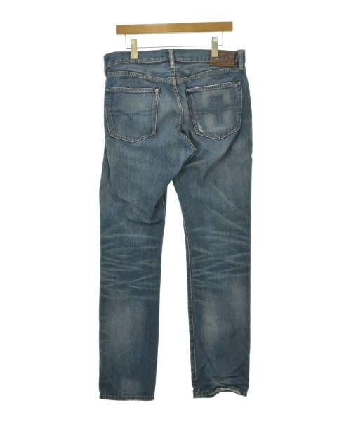 POLO JEANS CO.（ポロジーンズカンパニー）デニムパンツ 青 サイズ:34(XL位) メンズ/2200689118043