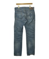 POLO JEANS CO.（ポロジーンズカンパニー）デニムパンツ 青 サイズ:34(XL位) メンズ/2200689118043