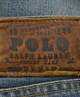 POLO JEANS CO.（ポロジーンズカンパニー）デニムパンツ 青 サイズ:34(XL位) メンズ/2200689118043