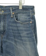 POLO JEANS CO.（ポロジーンズカンパニー）デニムパンツ 青 サイズ:34(XL位) メンズ/2200689118043