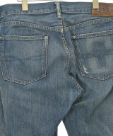 POLO JEANS CO.（ポロジーンズカンパニー）デニムパンツ 青 サイズ:34(XL位) メンズ/2200689118043
