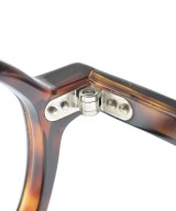 EnaLloid（エナロイド）メガネ 茶 サイズ:- レディース/2200662173014