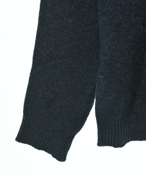 ADIRONDACK（アディロンダック）ニット・セーター 紺 サイズ:S メンズ/2200632060030