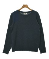 ADIRONDACK（アディロンダック）ニット・セーター 紺 サイズ:S メンズ/2200632060030