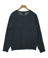 ADIRONDACK（アディロンダック）ニット・セーター 紺 サイズ:S メンズ/2200632060030