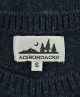 ADIRONDACK（アディロンダック）ニット・セーター 紺 サイズ:S メンズ/2200632060030