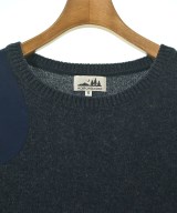 ADIRONDACK（アディロンダック）ニット・セーター 紺 サイズ:S メンズ/2200632060030