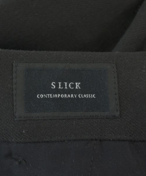 SLICK（スリック）その他 黒 サイズ:1(S位) メンズ/2200636067189