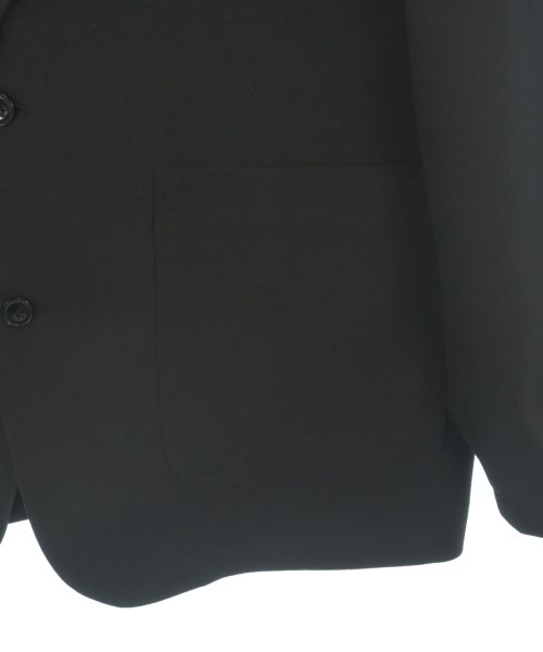 SLICK（スリック）ジャケット 黒 サイズ:1(S位) メンズ/2200636067196