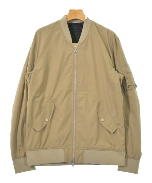 スリック(SLICK)のSLICK ミリタリーブルゾン