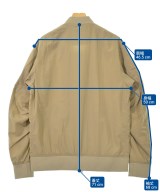 SLICK（スリック）ミリタリーブルゾン カーキ サイズ:2(M位) メンズ/2200525328049