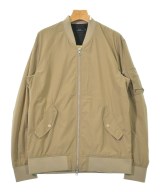 SLICK ミリタリーブルゾン