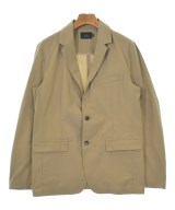 SLICK（スリック）テーラードジャケット ベージュ サイズ:1(S位) レディース/2200715907078