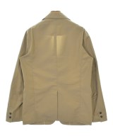SLICK（スリック）テーラードジャケット ベージュ サイズ:1(S位) レディース/2200715907078