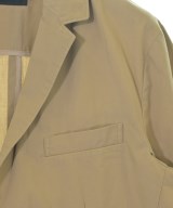 SLICK（スリック）テーラードジャケット ベージュ サイズ:1(S位) レディース/2200715907078