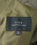 SLICK（スリック）その他 黒 サイズ:2(M位) メンズ/2200683983012
