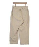 SLICK（スリック）スウェットパンツ 白 サイズ:2(M位) メンズ/2200685410066