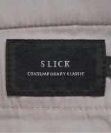 SLICK（スリック）スウェットパンツ 白 サイズ:2(M位) メンズ/2200685410066