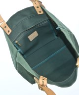 LE BAC by united bamboo（ルバックバイユナイテッドバンブー）トートバッグ 緑 サイズ:- レディース/2200704353046