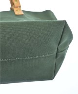 LE BAC by united bamboo（ルバックバイユナイテッドバンブー）トートバッグ 緑 サイズ:- レディース/2200704353046