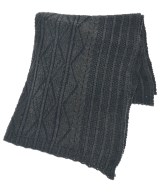 INIS MEAIN（イニシュマン）ストール 茶 サイズ:- レディース/2200616626115