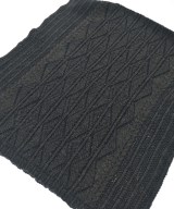 INIS MEAIN（イニシュマン）ストール 茶 サイズ:- レディース/2200616626115