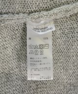 INIS MEAIN（イニシュマン）ニット・セーター グレー サイズ:S メンズ/2200726691126