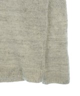 INIS MEAIN（イニシュマン）ニット・セーター グレー サイズ:S メンズ/2200726691126