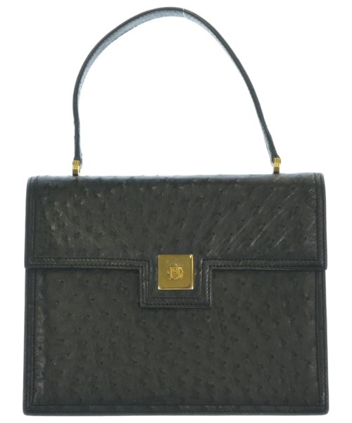 Guy Laroche(ギラロッシュ)ハンドバッグ 黒 サイズ:-/2200649226047