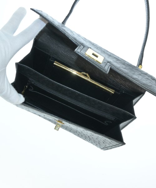 Guy Laroche（ギラロッシュ）ハンドバッグ 黒 サイズ:- レディース/2200649226047