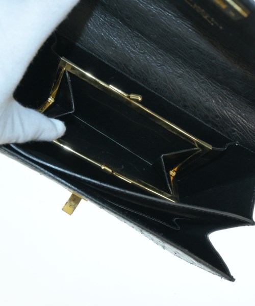 Guy Laroche（ギラロッシュ）ハンドバッグ 黒 サイズ:- レディース/2200649226047