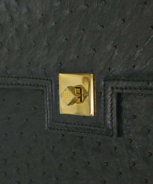 Guy Laroche（ギラロッシュ）ハンドバッグ 黒 サイズ:- レディース/2200649226047